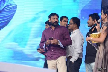 Loafer Movie Audio Launch